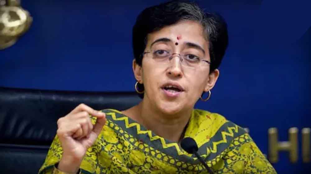 फर्जी निकला आतिशी वाला वीडियो, जालंधर कोर्ट ने तुरंत हटाने का आदेश दिया