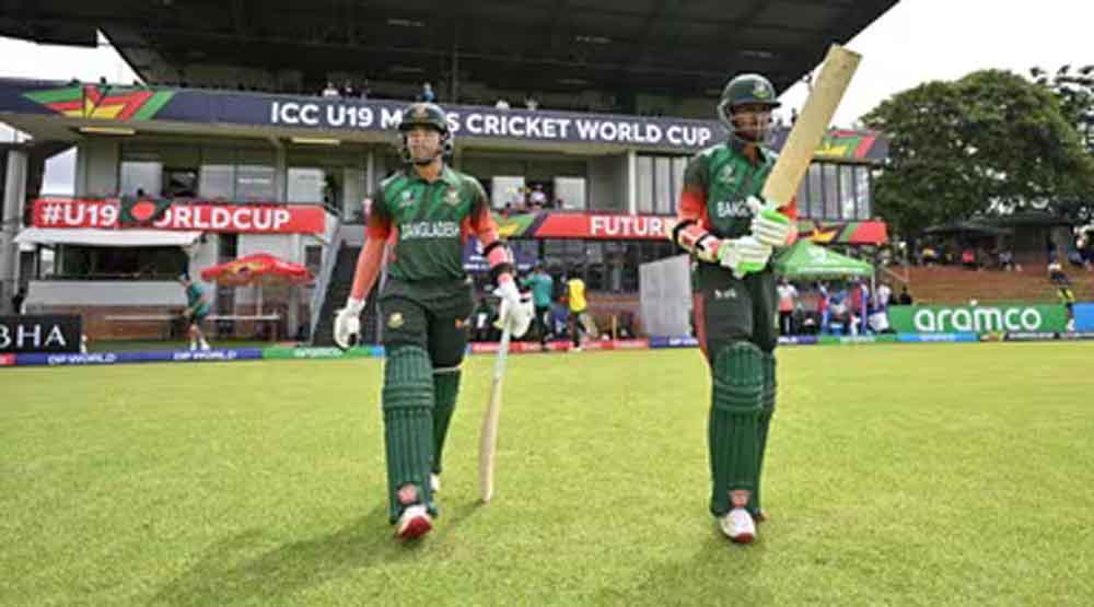 टूर्नामेंट में तूफान: बांग्लादेश एलिमिनेट, मैच ऑफिशियल्स बोले– ICC से हुई बड़ी गड़बड़ी