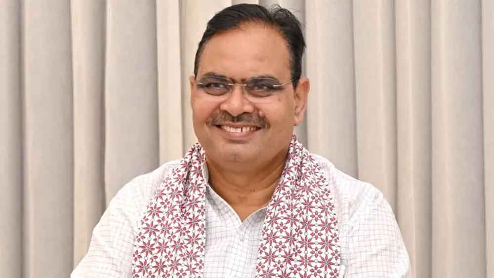 वागड़ क्षेत्र के उत्थान को सर्वोच्च प्राथमिकता, विकास कार्यों में कोई कमी नहीं: भजनलाल शर्मा