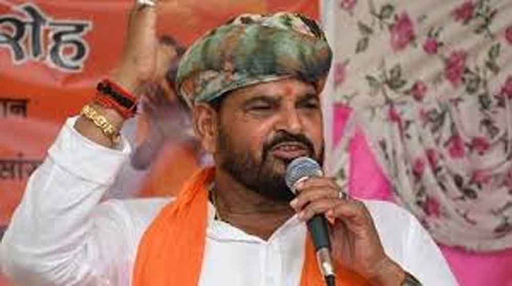 अयोध्या सीट को लेकर घमासान: बृजभूषण का दावा– मुझे हटाने की चली साजिश, कटियार को बताया असली दावेदार