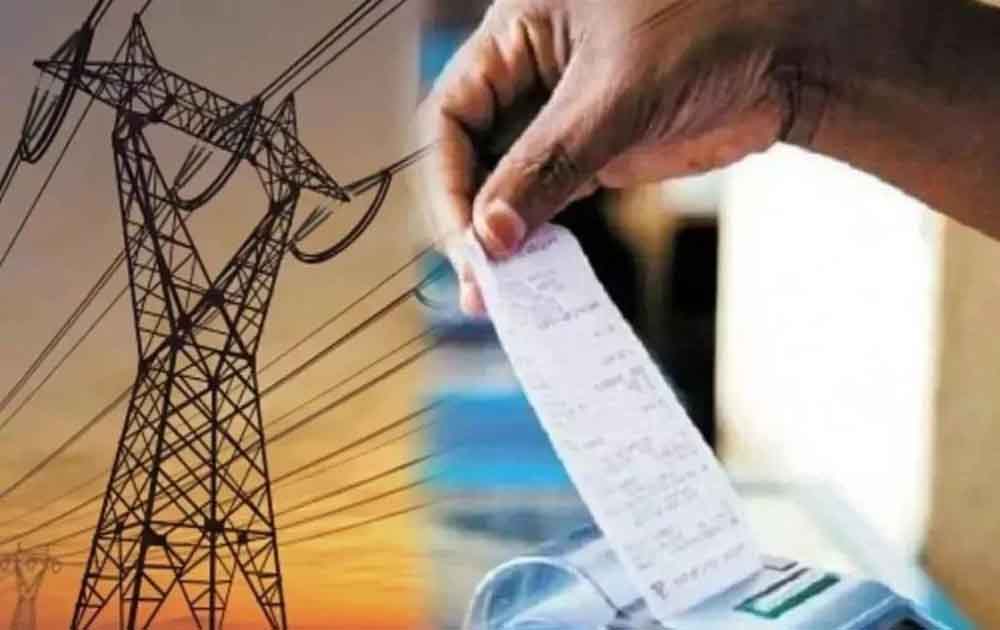अक्टूबर 2025 में 36 लाख से अधिक बिजली उपभोक्ताओं को मिली 920 करोड़ से अधिक सब्सिडी