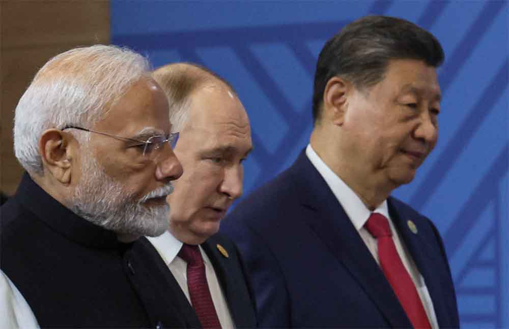 डॉलर का ‘तोड़’ तैयार! BRICS का नया पेमेंट सिस्टम कैसे हिला सकता है ग्लोबल इकोनॉमी