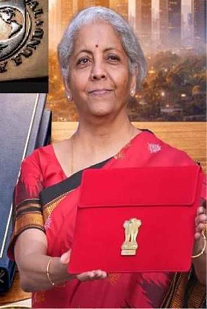 स्थानीय नहीं, वैश्विक: भारत का बजट अमेरिका, ब्रिटेन और IMF की फोकस लिस्ट में