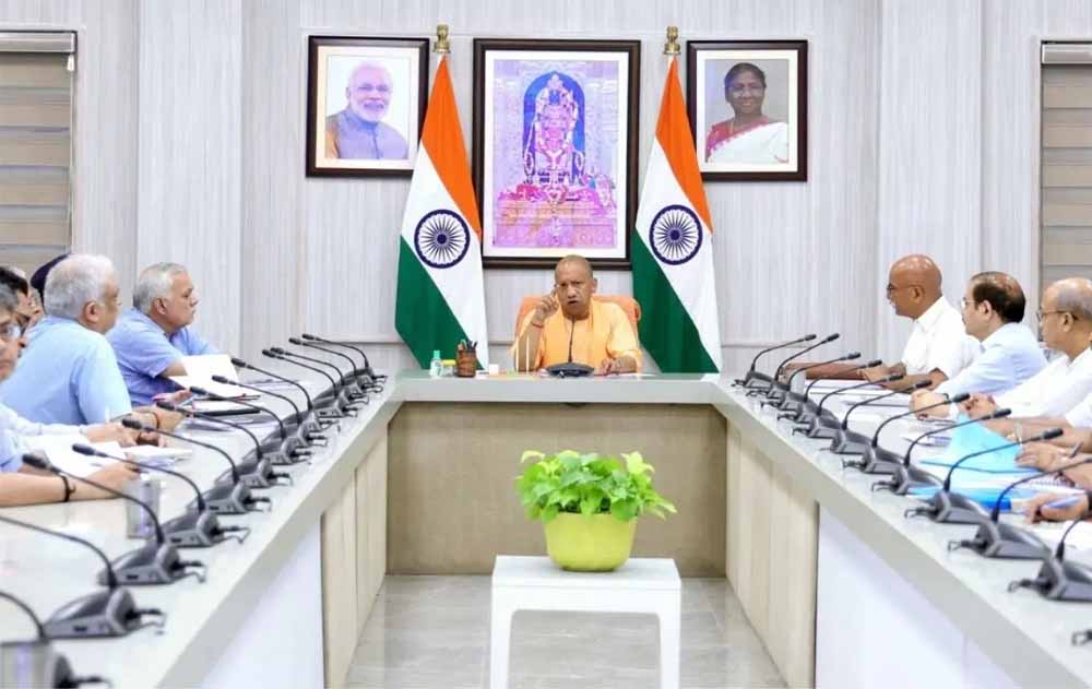 सुनियोजित विकास से होगा रोजगार सृजन