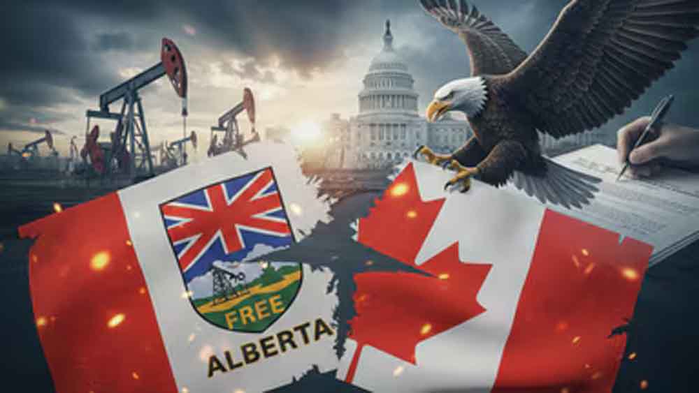 ‘वोट बैंक’ या बड़ी भूल? खालिस्तान मुद्दे पर घिरा कनाडा, अमीर प्रांतों में बढ़ी बेचैनी