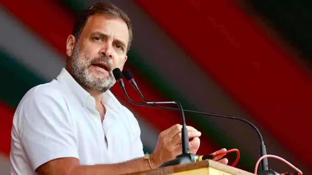 कांग्रेस का ‘यात्रा कार्ड’ फिर चला, लेकिन राहुल आउट; जानिए किस नेता को दी गई जिम्मेदारी और क्यों