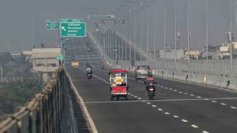 दिल्ली-देहरादून एक्सप्रेसवे अपडेट: उद्घाटन डेट, टोल रेट्स, रूट और गति सीमा