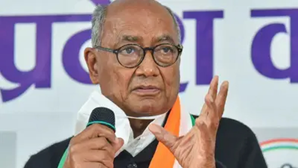 दिग्विजय सिंह के नेतृत्व वाली शिक्षा संसदीय समिति और UGC नियम: 30 सदस्यीय समिति के 29 नाम