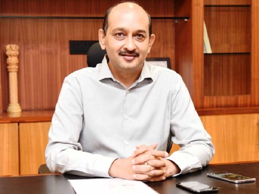 ई-गवर्नेंस की सफलता: उत्कृष्ट कार्य पर अधिकारी-कर्मचारियों को मुख्य सचिव ने किया पुरस्कृत