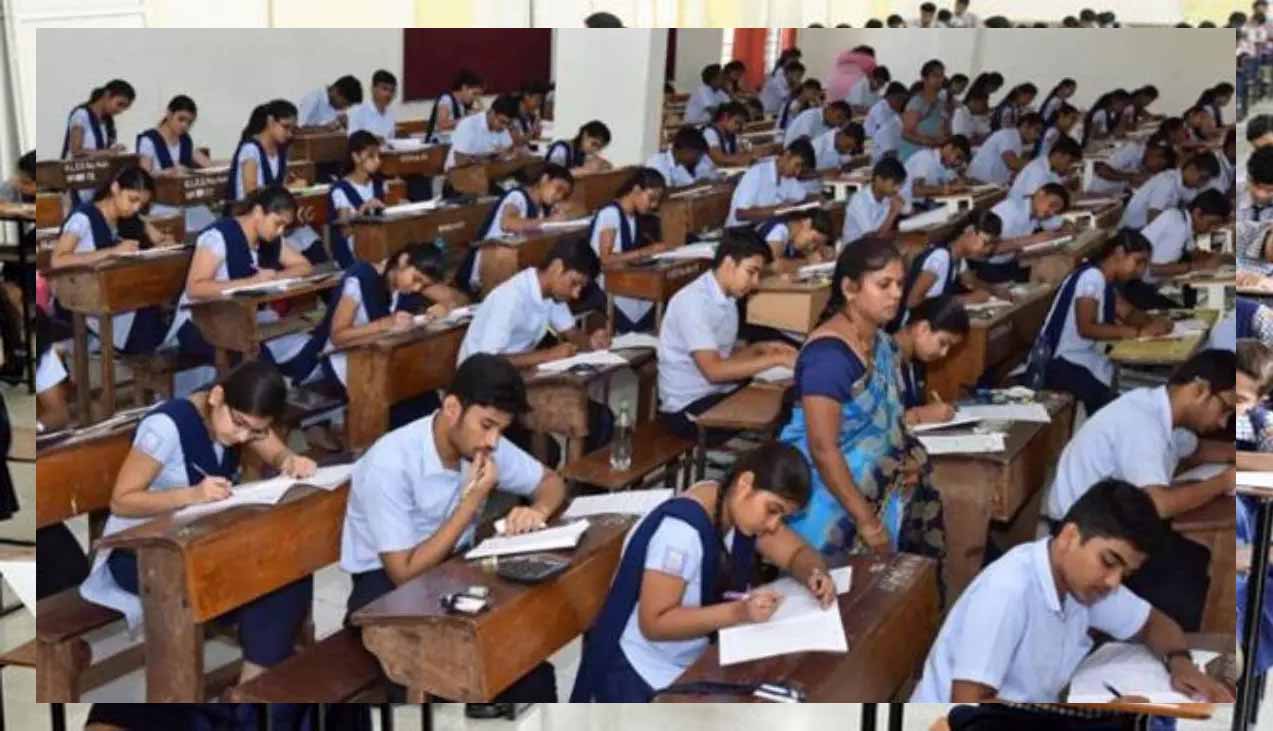 MP बोर्ड परीक्षा में बदलाव, नया पैटर्न लागू, रिजल्ट में उम्मीद से ज्यादा सुधार