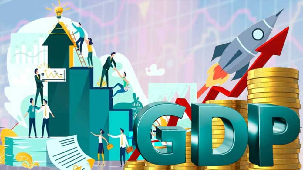 IMF ने भारत की आर्थिक स्थिति को लेकर जताई उम्मीद, FY26 में 7.3% ग्रोथ का अनुमान