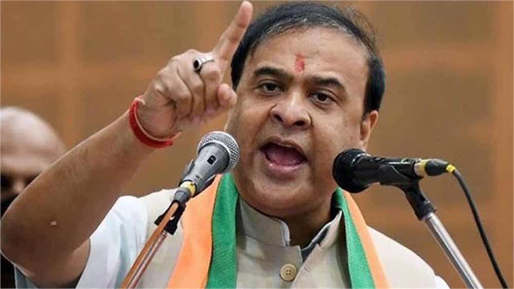 सीमा सुरक्षा पर असम का कड़ा कदम, 15 अवैध बांग्लादेशियों को भेजा गया वापस