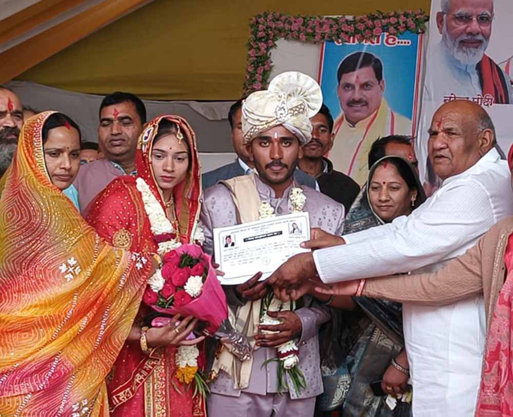 अंतिम पंक्ति के व्यक्ति के जीवन में बदलाव पर सरकार का फोकस: वर्मा