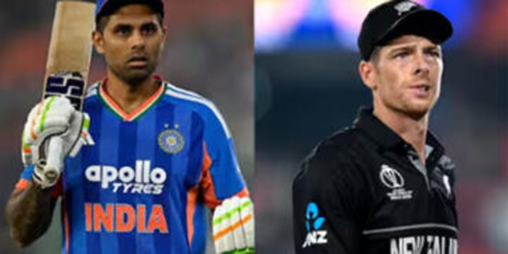 ट्रॉफी अपनी, पर चिंता बरकरार! न्यूज़ीलैंड के खिलाफ इस कमी ने बढ़ाई धड़कनें, चौथे T20 में क्या बदलेगा गेम प्लान?