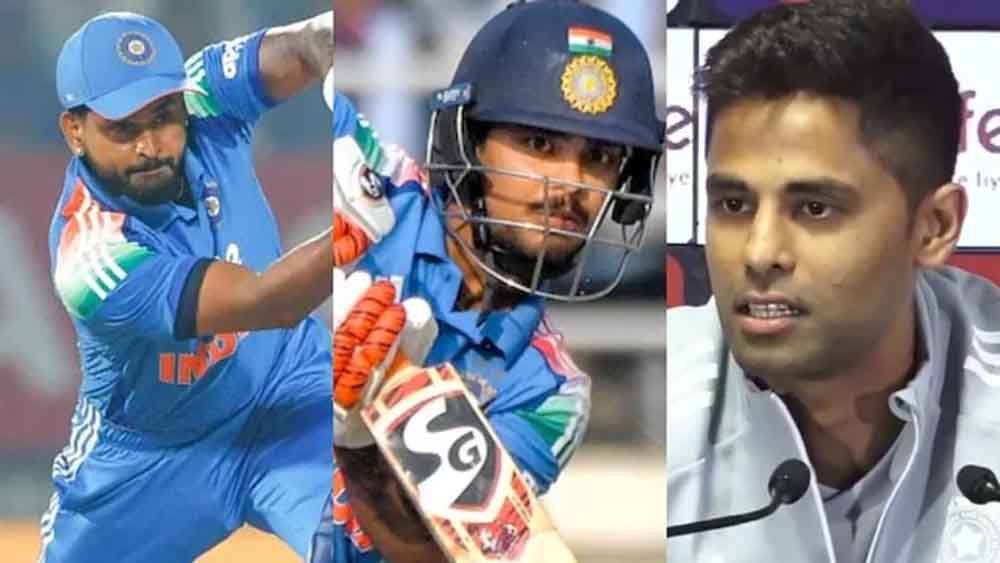 भारतीय टीम की XI मजबूत और स्थिर, फिर भी एक स्थान पर चयन को लेकर उलझन