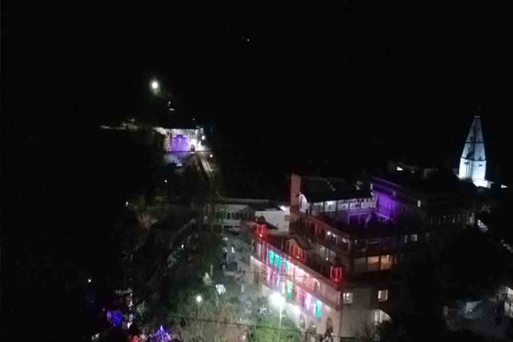 खोले के हनुमान से वैष्णो देवी तक: जयपुर में आस्था और प्रकृति का अद्भुत धार्मिक सर्किट