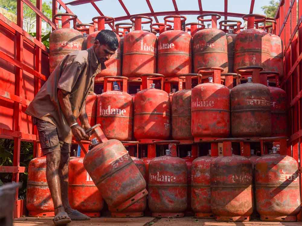 घर पर ही मिनटों में जानें गैस की मात्रा, कोई जटिल उपाय नहीं