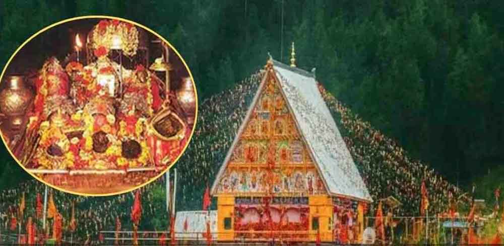 श्रद्धालुओं की सुरक्षा के लिए अहम कदम, मचैल माता यात्रा में मिलेगी खास सुविधा