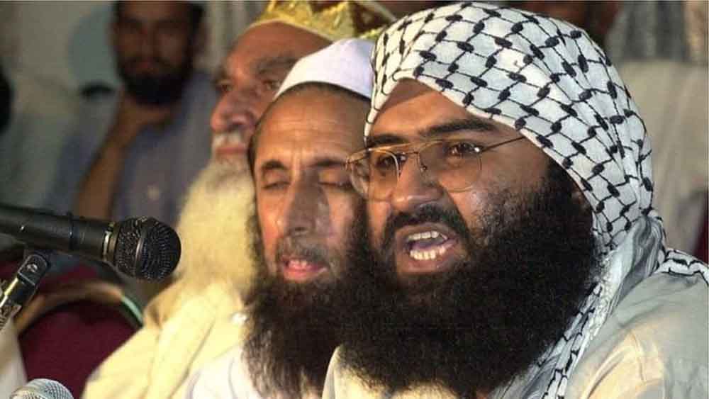 मसूद अजहर की चेतावनी से बढ़ी सुरक्षा चिंता, भारत अलर्ट; ऑडियो में किया बड़े हमले का दावा