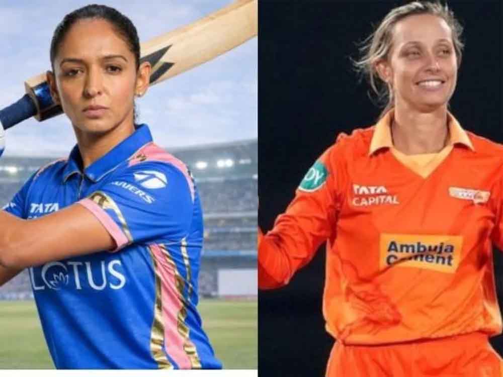 प्लेऑफ की जंग तेज: मुंबई–गुजरात भिड़ंत में हारने वाली टीम पर लटक सकती है बाहर होने की तलवार