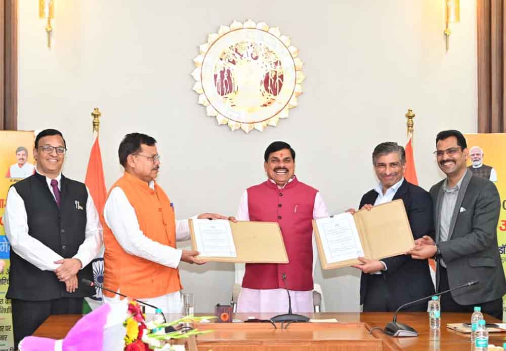 नए विद्युत संयंत्रों से लगभग 8 हजार लोगों को रोजगार मिलेगा