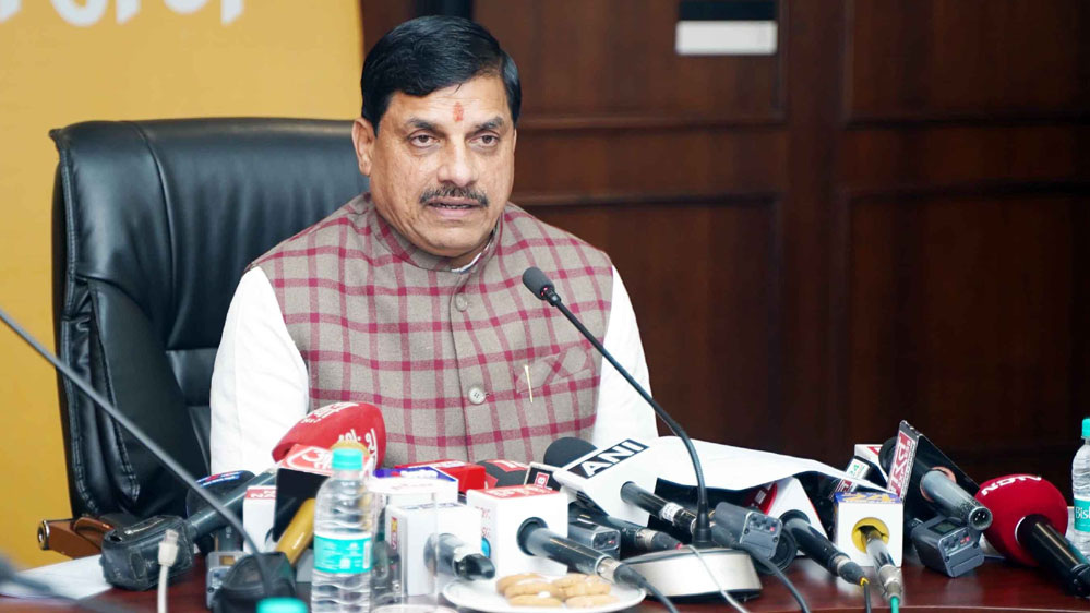 24 जनवरी को मुख्यमंत्री डॉ. यादव करेंगे ‘संध्या छाया’ वृद्धाश्रम का लोकार्पण, आधुनिक सुविधाओं से लैस