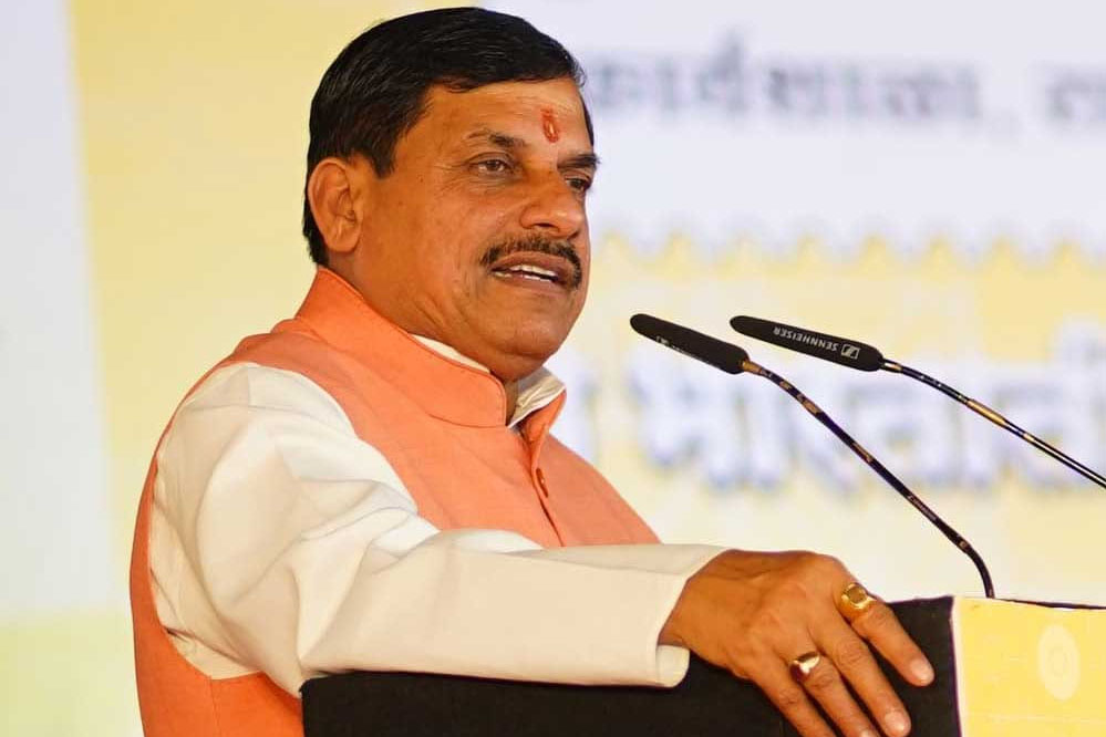 दावोस में CM मोहन यादव का बड़ा कदम: मध्यप्रदेश के लिए निवेश, उद्योग और ग्रीन ग्रोथ की रणनीति पेश करेंगे