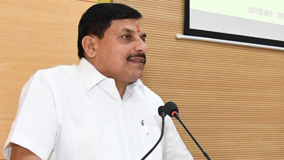 मुख्यमंत्री डॉ. यादव करेंगे नोहलेश्वर महोत्सव का पांच दिवसीय समारोह शुरू