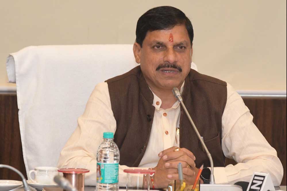 भारत-यूरोपियन यूनियन व्यापार समझौते से राज्यों को लाभ, सीएम डॉ. यादव का बयान