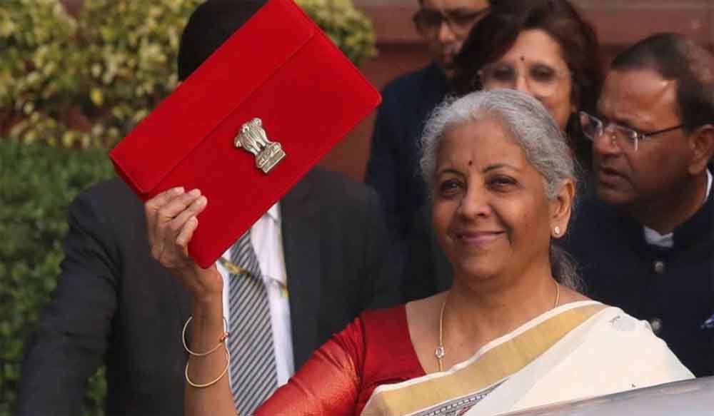 बजट @डिजिटल इंडिया: आज़ादी से अब तक बजट पेश करने के तरीके में क्या बदला