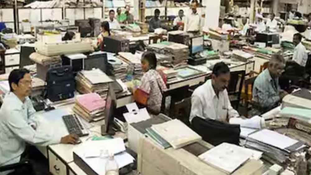 सरकारी कर्मचारियों को राहत, MP में 400 करोड़ रुपये का एरियर स्वीकृत