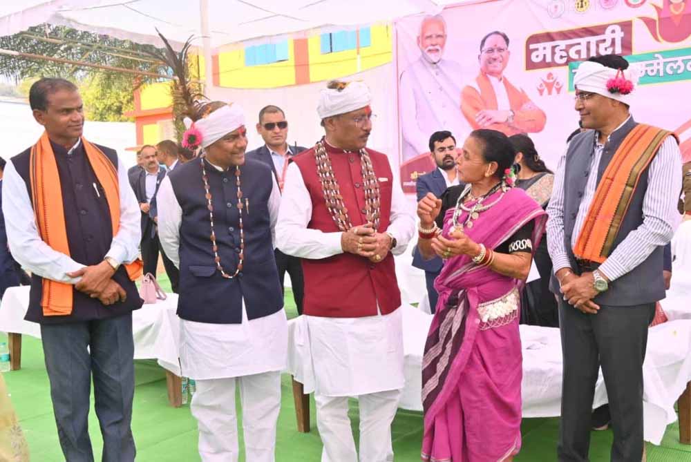 छत्तीसगढ़ में योजना के तहत अब तक 15 हजार 595 करोड़ रूपए अंतरित