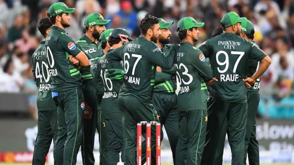 पाकिस्तान को टी20 वर्ल्ड कप छोड़ने की सलाह, राशिद लतीफ बोले—वापसी की कोशिश पड़ी महंगी