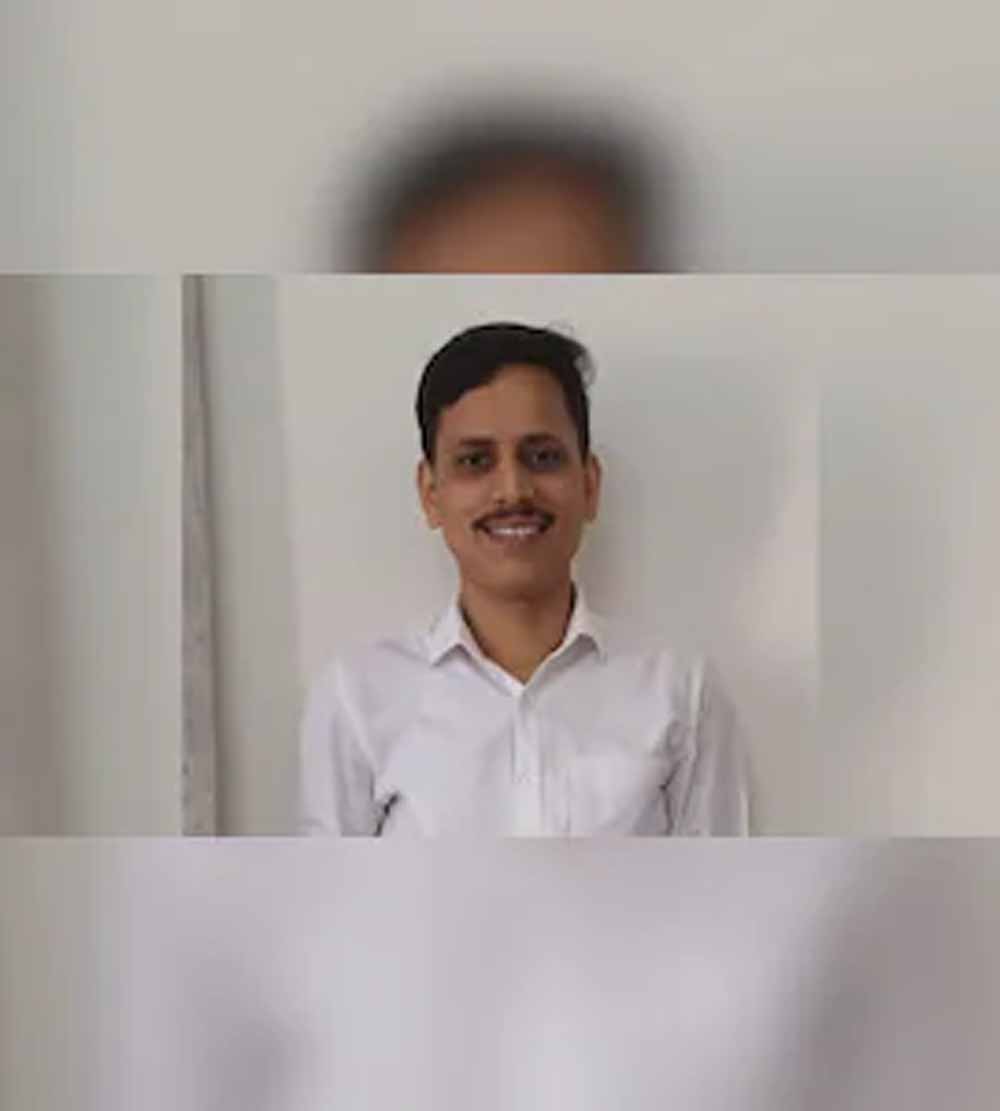 प्रोफेसर हत्याकांड का त्वरित खुलासा: भागने से पहले दबोचा गया आरोपी, पुलिस की स्मार्ट जांच आई काम