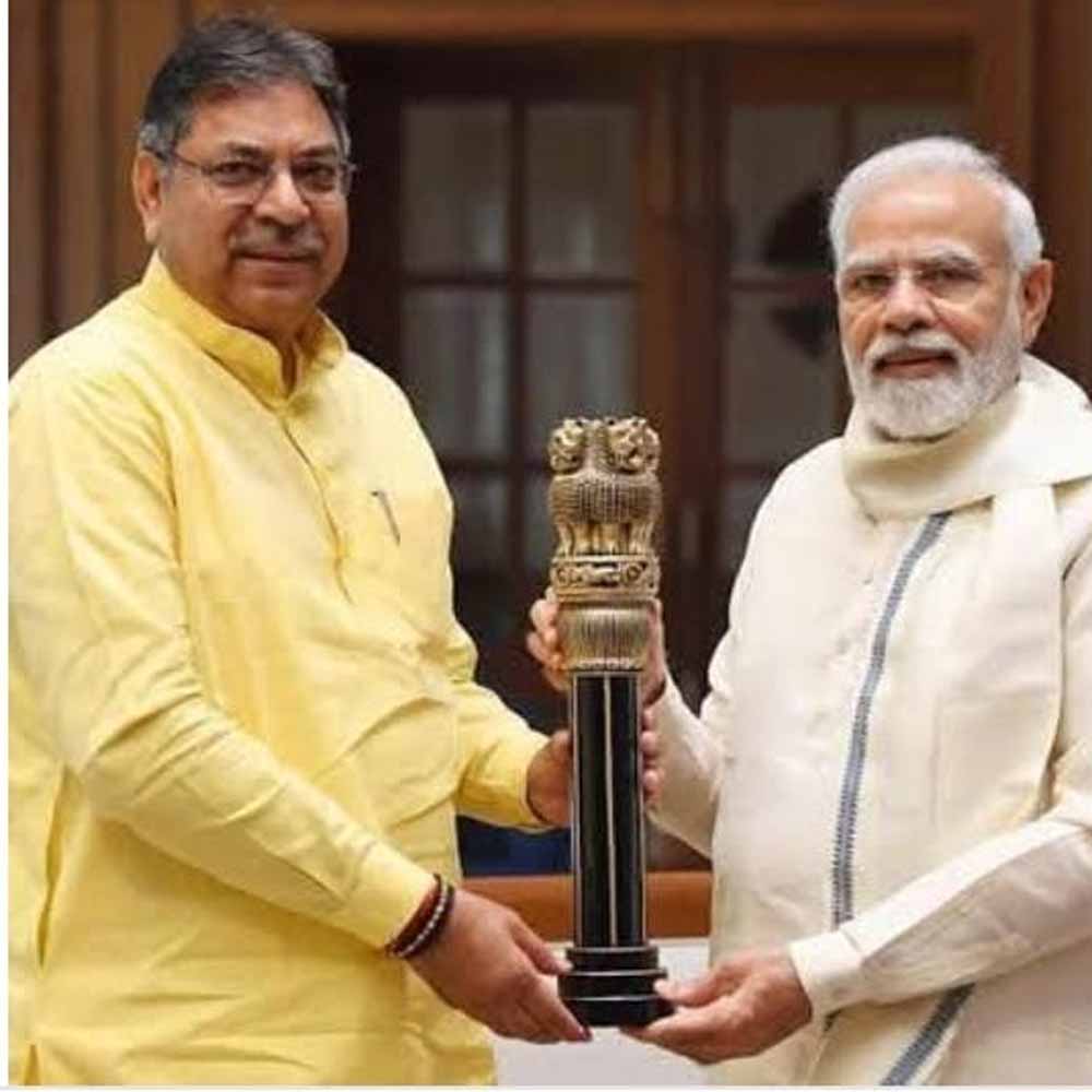 बीजेपी में मंथन: राज्यसभा टिकट पर राजेन्द्र राठौड़–सतीश पूनिया के नाम चर्चा में