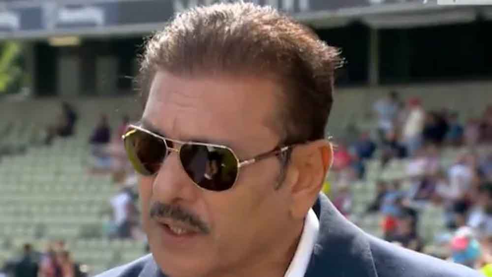 किसे मिला दिग्गजों में स्थान? रवि शास्त्री की टॉप-5 लिस्ट से रोहित शर्मा गायब