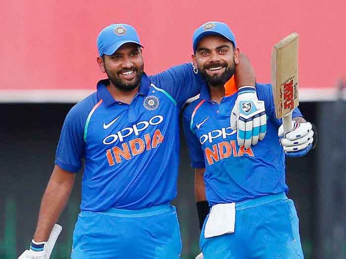 क्रिकेट फैंस के लिए झटका: रोहित शर्मा और विराट कोहली अगले 5 महीने रहेंगे अवकाश पर