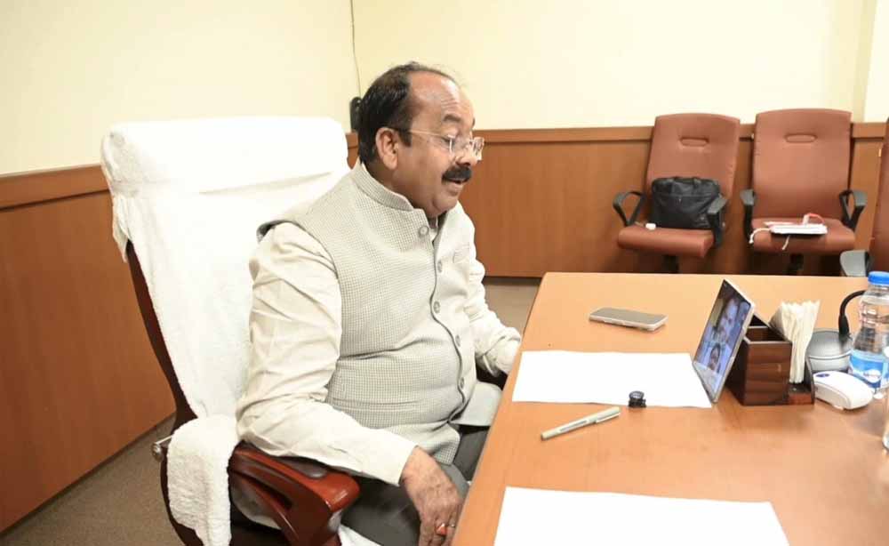 राष्ट्रीय मंच पर छत्तीसगढ़ के स्ट्रीट वेंडर्स, गणतंत्र दिवस समारोह के लिए पीएम मोदी का न्यौता: अरुण साव