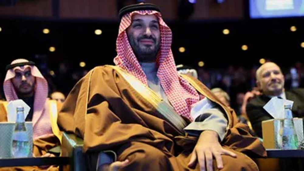 भू-राजनीति में बड़ा मोड़: अमेरिकी चेतावनियों के बीच शिया-सुन्नी एकता, ईरान को सऊदी संदेश