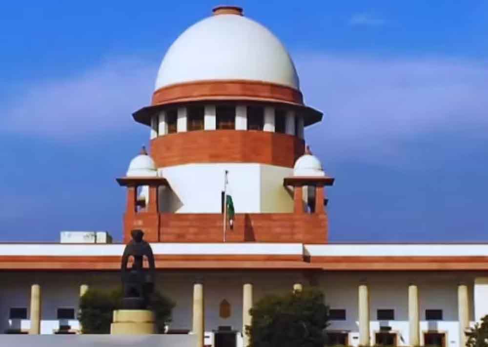 शुभ मुहूर्त पर टिप्पणी से बढ़ा विवाद, मंदिर-मस्जिद मामले में सुप्रीम कोर्ट की कड़ी फटकार