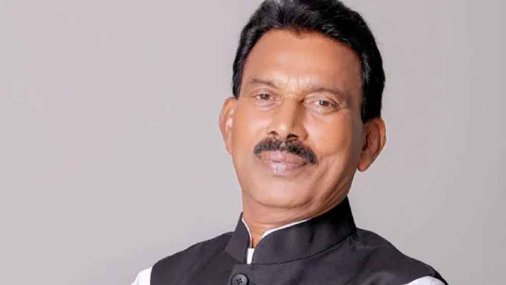 किसानों को राहत देने की तैयारी, सिंचाई परियोजनाओं के समयबद्ध पूर्णता पर मंत्री सिलावट का जोर