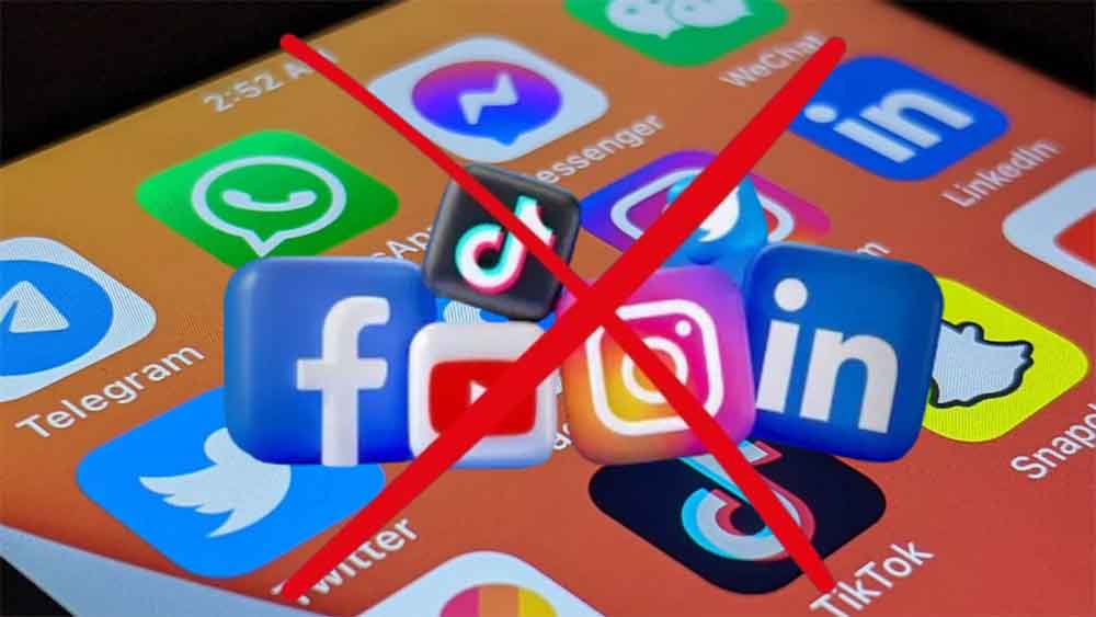 फ्रांस का ऐतिहासिक फैसला, बच्चों की सुरक्षा के लिए सोशल मीडिया पूरी तरह बंद
