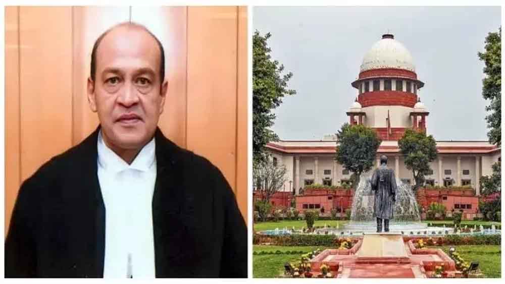 संसदीय समिति पर सवाल उठाने की कोशिश नाकाम, जस्टिस यशवंत वर्मा की अर्जी खारिज