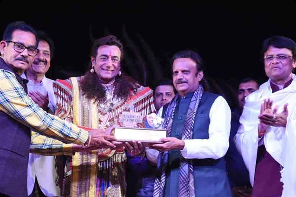 रीवा विकास के क्षेत्र में ही नहीं कला व संस्कृति के क्षेत्र में भी आगे है : उप मुख्यमंत्री शुक्ल