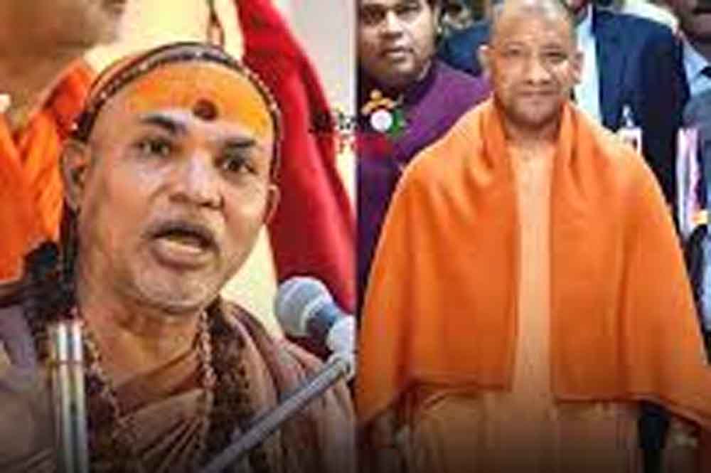 साधु-संत बनाम सत्ता? अविमुक्तेश्वरानंद ने खोला मोर्चा, योगी से मांगा ‘हिंदू होने’ का प्रमाण
