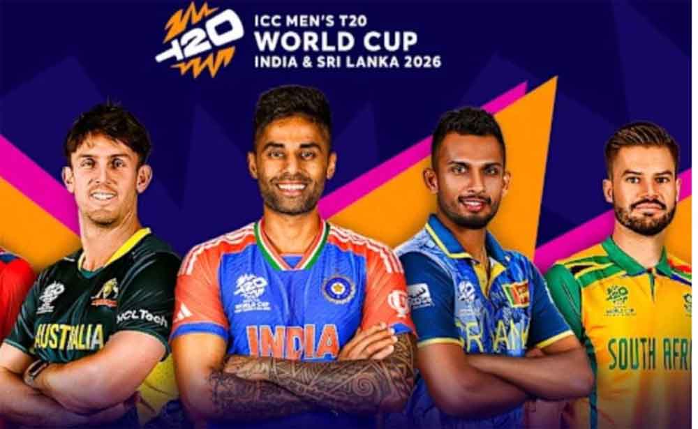 T20 World Cup 2026: टूर्नामेंट में एंट्री पक्की, भारत सहित इन टीमों को मिली जगह