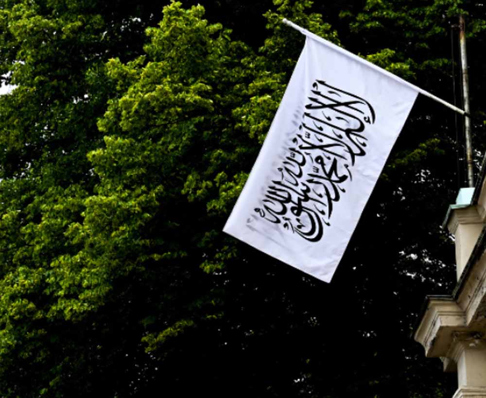 कानून से ऊपर मौलाना–मौलवी? तालिबान के नए नियम पर अंतरराष्ट्रीय बहस तेज