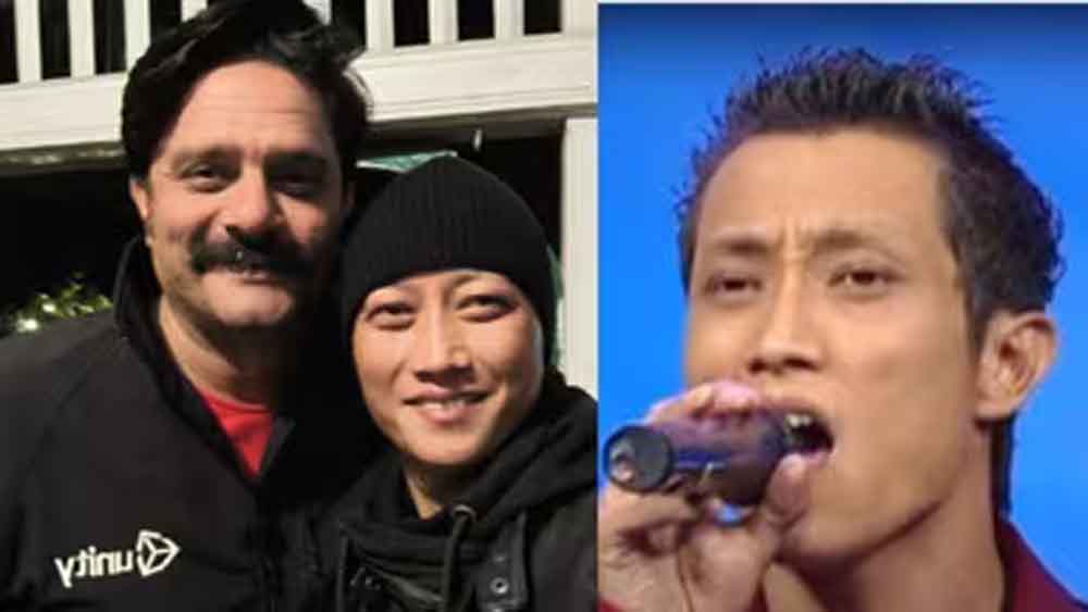 शोक समाचार: इंडियन आइडल 3 के विनर प्रशांत तमांग नहीं रहे, हाल ही में पाताल लोक 2 में आए थे नजर