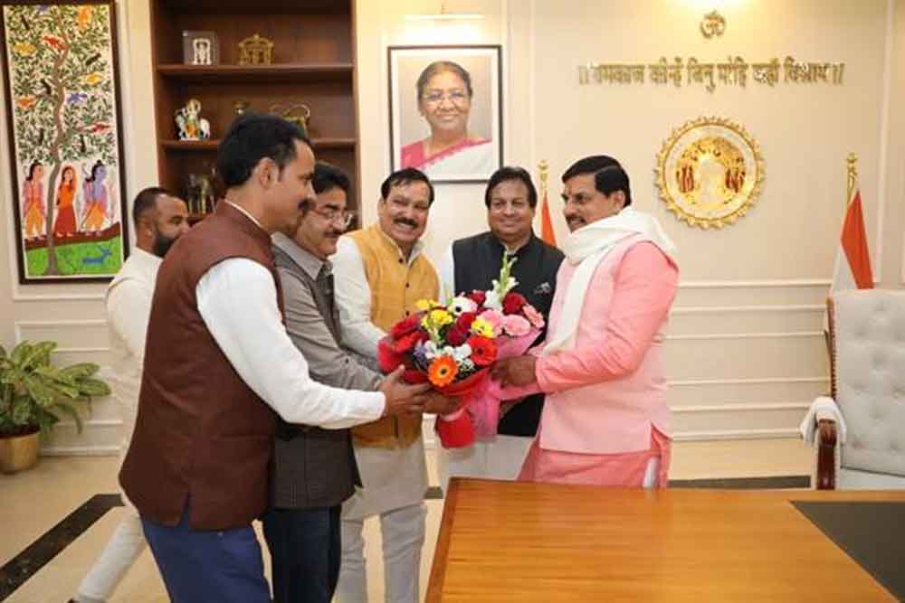 मंत्री टेटवाल ने मुख्यमंत्री का माना आभार