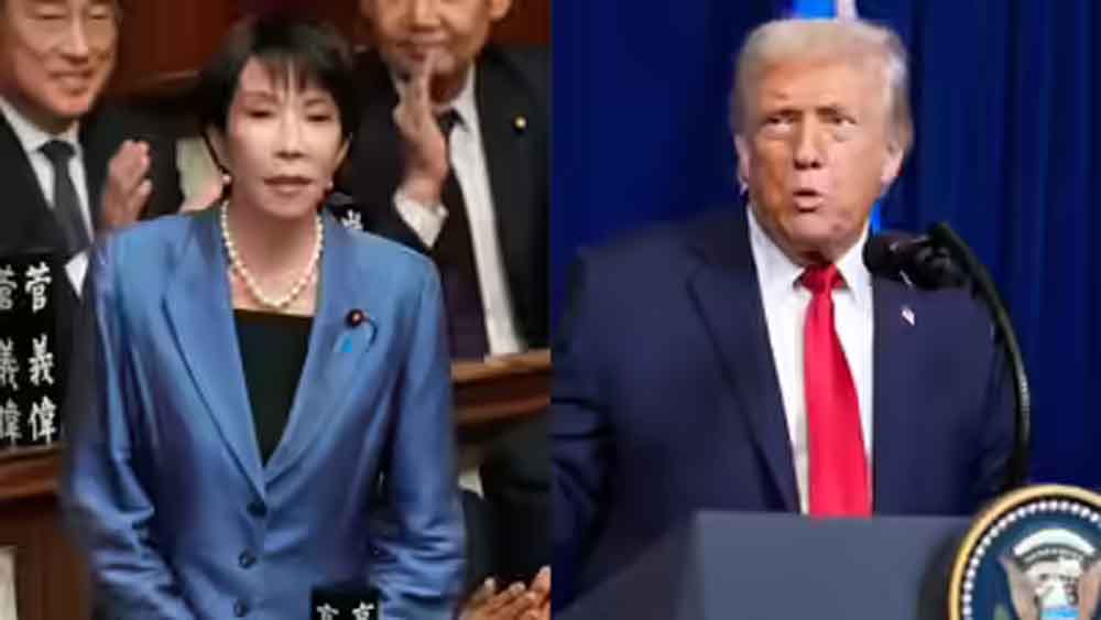 चीन के लिए चेतावनी: ताइवान युद्ध में अमेरिका को टच किया तो जापान देगा सख्त जवाब